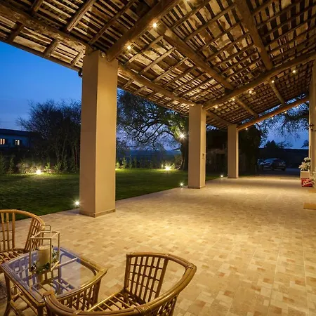 Bed & Breakfast Relais Antica Romelia Montichiari