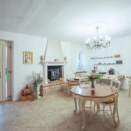 Relais Antica Romelia Bed & Breakfast *