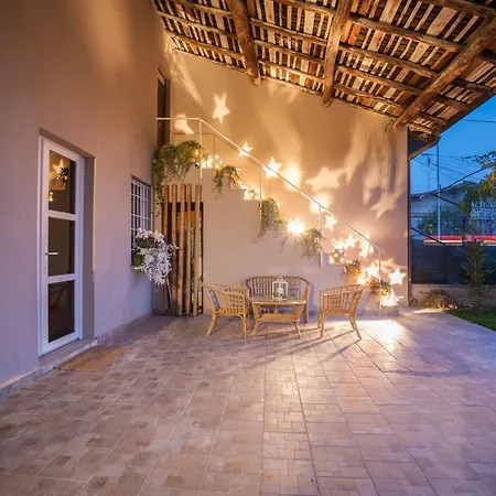 Bed & Breakfast Relais Antica Romelia
