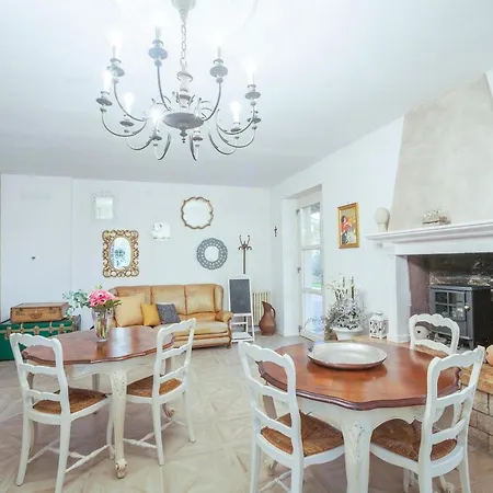 Bed & Breakfast Relais Antica Romelia Montichiari