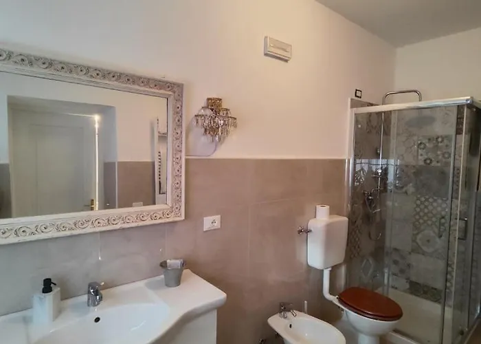 Garda Relais Antica Romelia