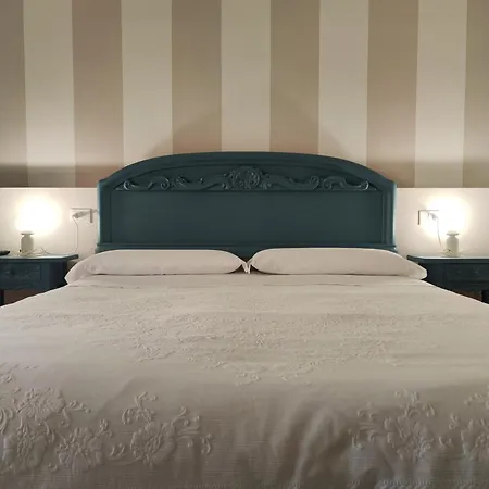 Garda Relais Antica Romelia Bed & Breakfast Montichiari