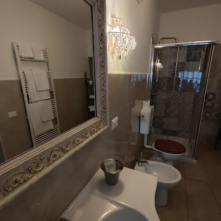 Garda Relais Antica Romelia Montichiari