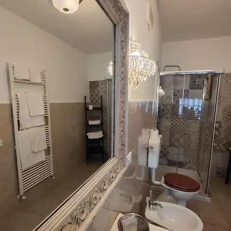 Garda Relais Antica Romelia Bed & Breakfast