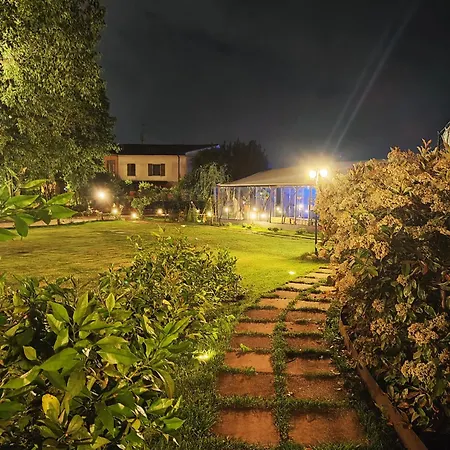 Bed & Breakfast Garda Relais Antica Romelia Montichiari