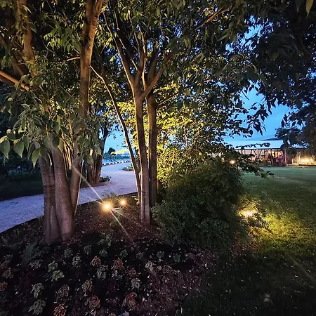Garda Relais Antica Romelia Bed & Breakfast *