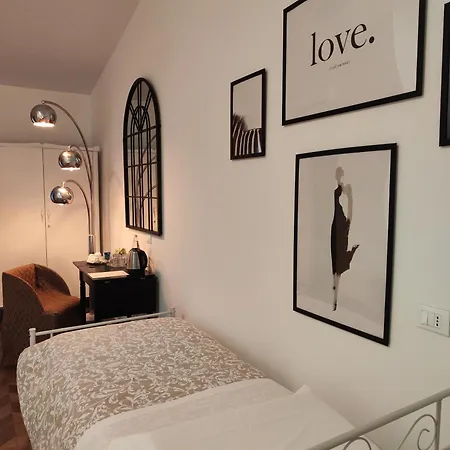 Bed & Breakfast Garda Relais Antica Romelia