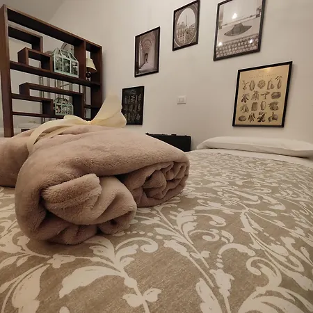 Garda Relais Antica Romelia Bed & Breakfast