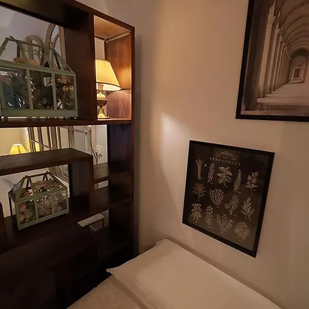 Bed & Breakfast Garda Relais Antica Romelia *