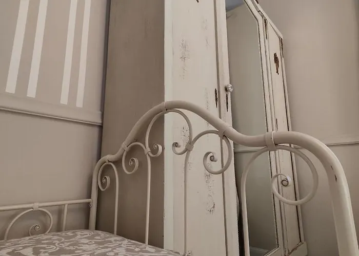 Garda Relais Antica Romelia 4*