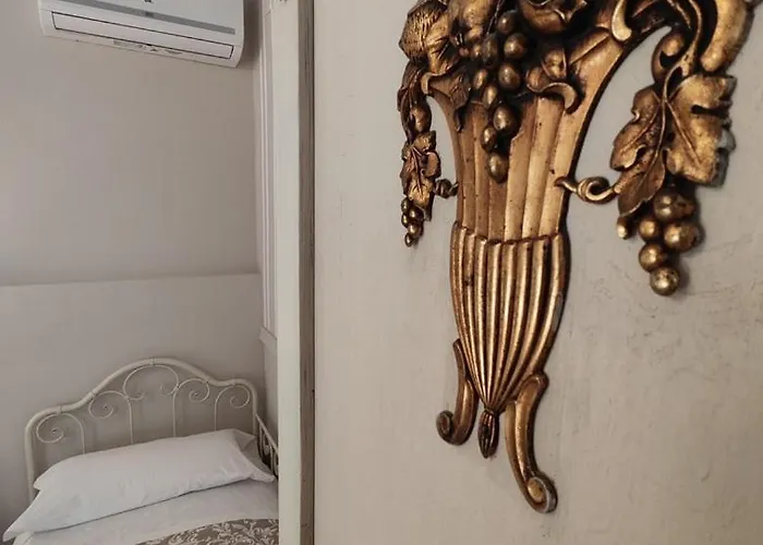 فندق مبيت وإفطار Garda Relais Antica Romelia