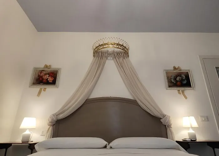 Garda Relais Antica Romelia 4*