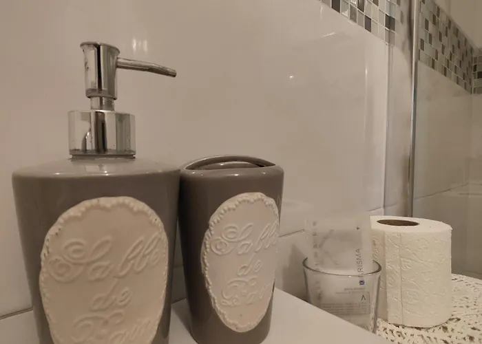 Garda Relais Antica Romelia فندق مبيت وإفطار 4*