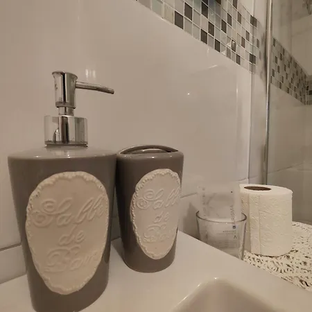 Garda Relais Antica Romelia Nocleg ze śniadaniem 4*