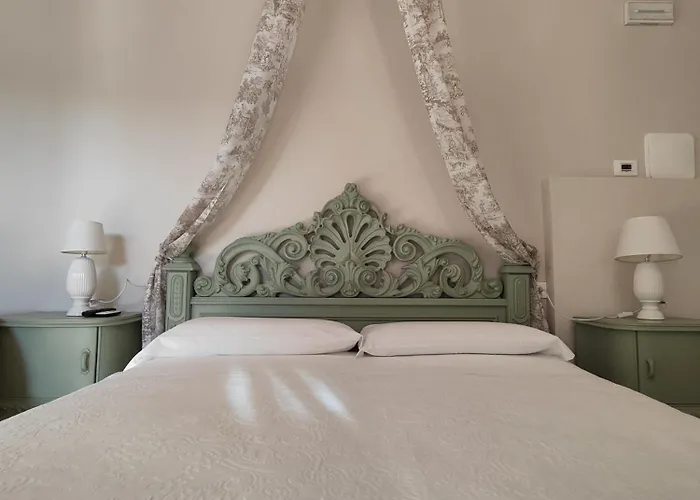Garda Relais Antica Romelia B&B