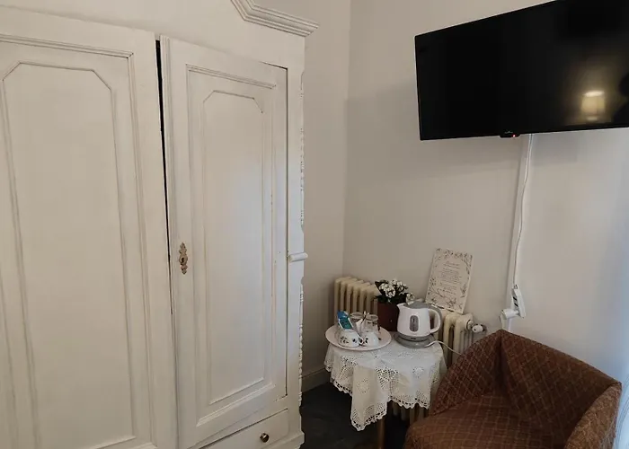 B&B Garda Relais Antica Romelia 몬티키아리